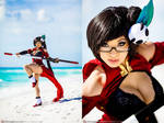 Litchi in Action