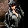 Arkham City Catwoman