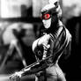 Catwoman - Batman: Arkham City