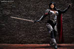 New costume! Nightraven Fiora - League of Legends by yayacosplay