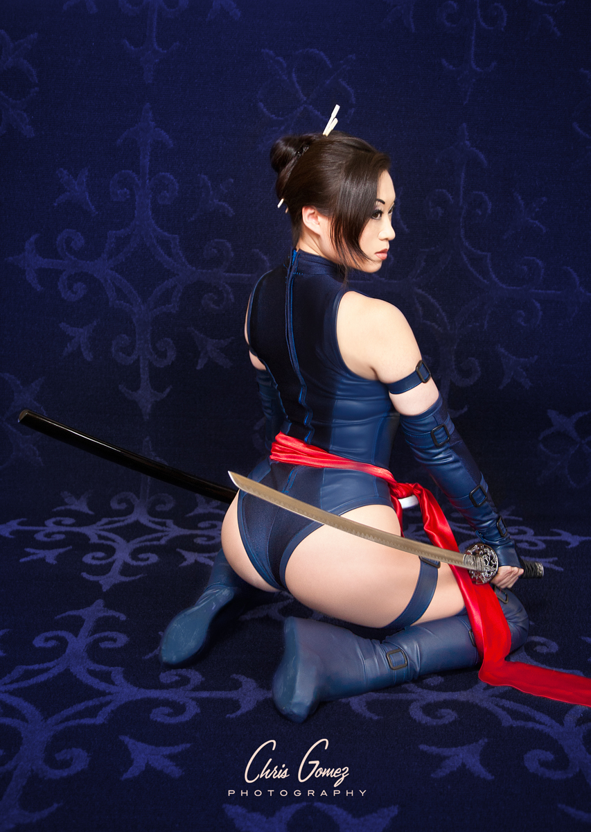 Psylocke: X-Men