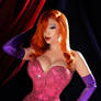 Jessica Rabbit poster