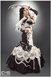 Granado Espada - Cosplay Haute Couture