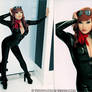 Fujiko Mine - Lupin III