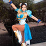 Chun Li - Street Fighter