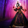 Red Queen - Alice: Madness Returns