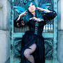 Queen Chrysalis - My Little Pony cosplay
