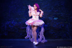 New Costume - Original Jellyfish Costume