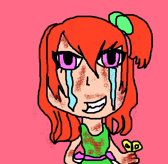 Kathy by Danny-The-Rabbit-htf on DeviantArt