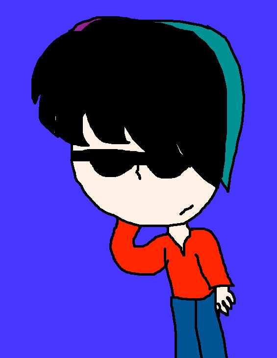Htf Kevin Kevin by Danny-The-Rabbit-htf on DeviantArt