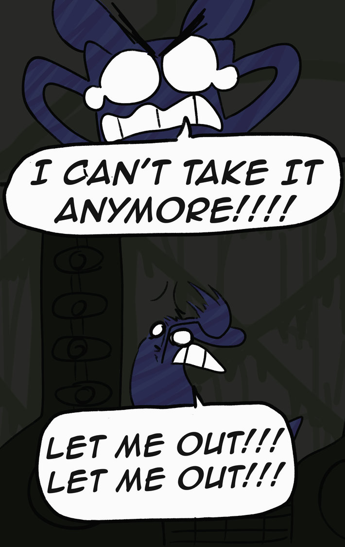 Misadventures Of Enot Charred Slugcat 4 4 By SadisticDoggo On misadventures-of-enot-charred-slugcat-4-4-by-sadisticdoggo-on