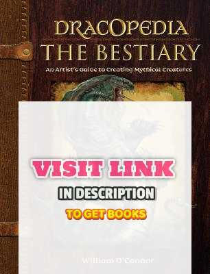 Pdf DOWNLOAD Dracopedia The Bestiary: An by DianneTam on DeviantArt