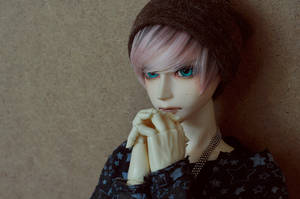 bjd: hope