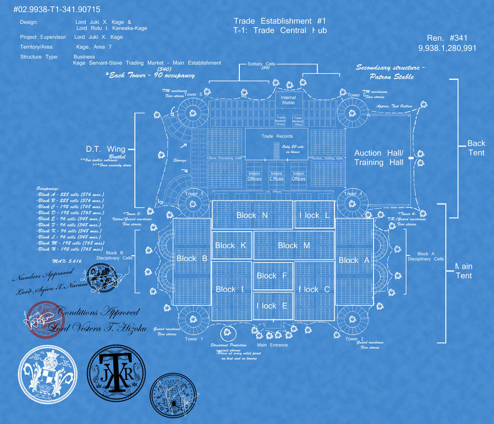 T-1 Blueprints by Keito-fox on DeviantArt