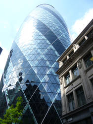 The Gherkin