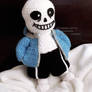 Undertale - Sans the Skeleton