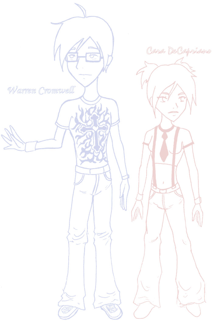 First Date: LINEART by SugarBeatAngel on DeviantArt