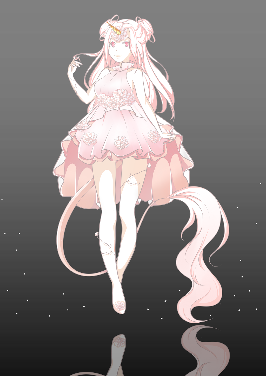 [Closed] Meihua Adopt Auction