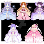 [closed] mixed adopt batch