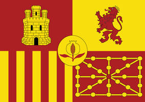 [Redesign] Flag of Spain