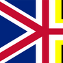 [Redesign] United Kingdom Flag II