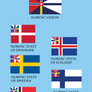 [Fictional] Nordic Union Members