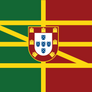 [Redesign] Flag of Portugal XVIII