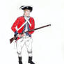 Redcoat 1778