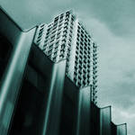 Floating Archi.. by FredG