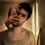sometimes in .. by FredG