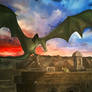 The Nazgul and the Ring