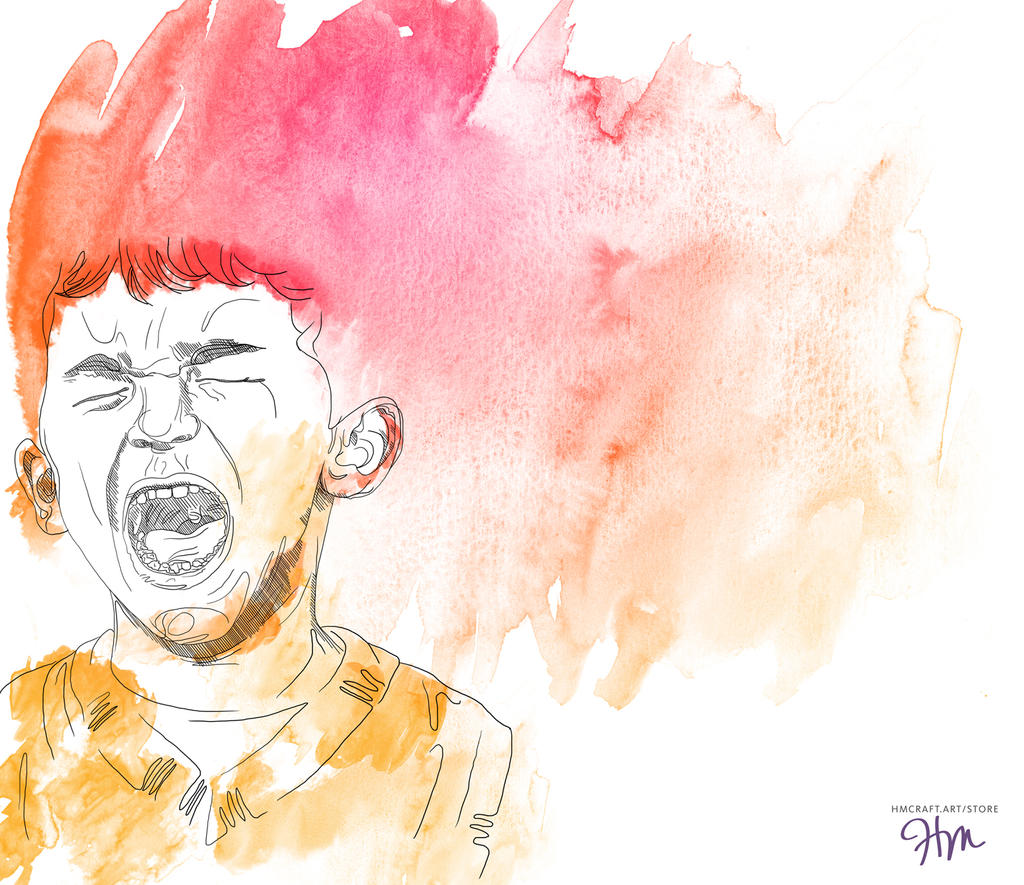 Deviantart Tantrum Tantrum by aprilsundays on DeviantArt