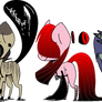 Spoopy Pone Auctions - CLOSED