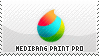 Medibang Paint Pro Stamp by PeeSnans
