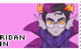 Eridan Kin - F2U