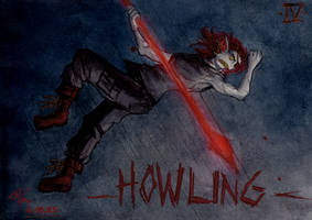 4 - Howling
