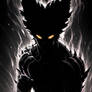 Cosmic garou