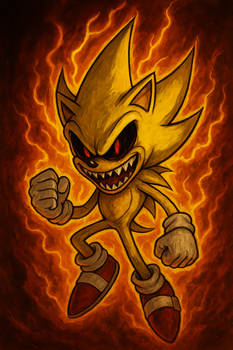 Super Sonic.Exe