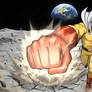 Serious Saitama/One Punch Man. Version 2