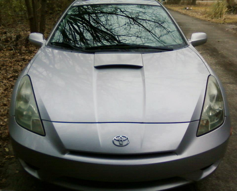 Toyota Celica