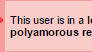 polyamorous userbox