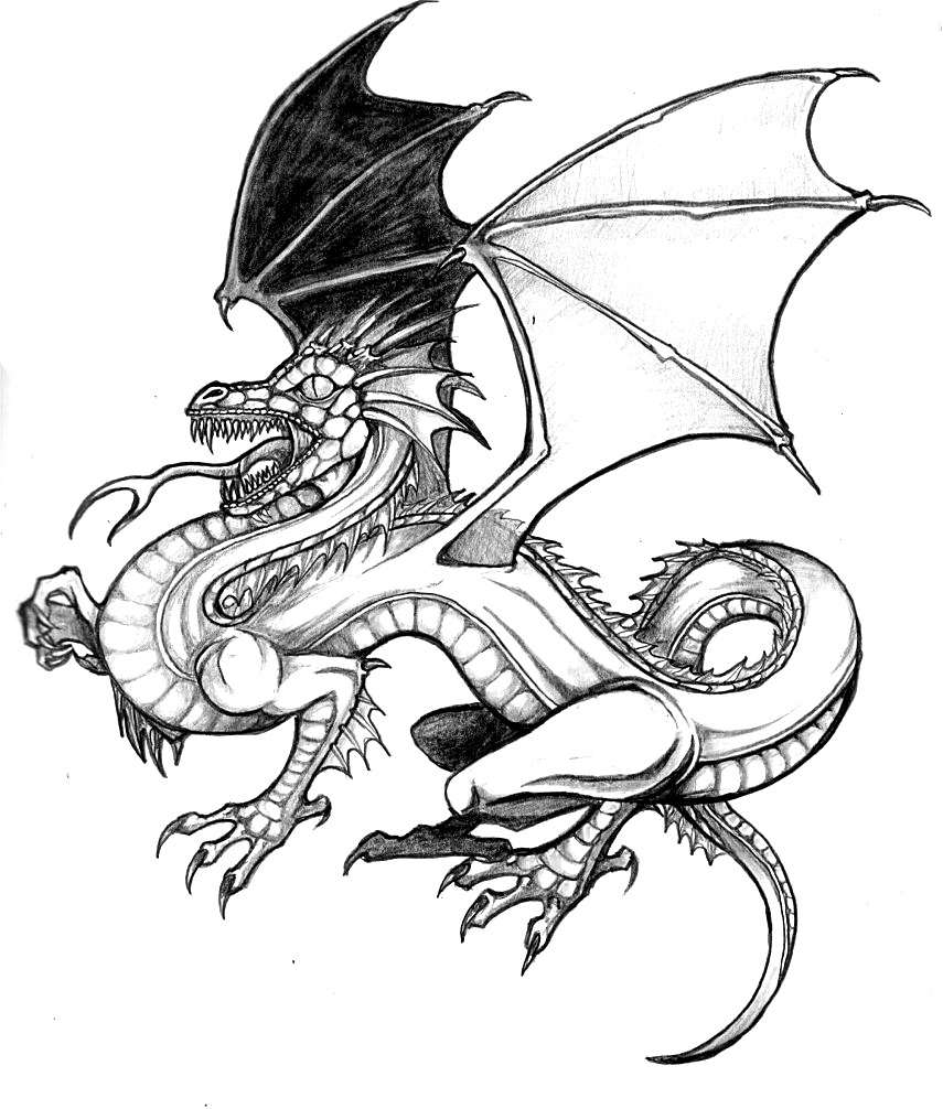 Dragon II