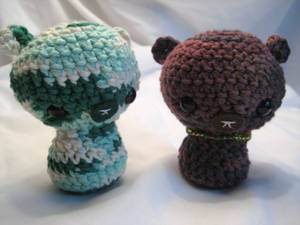 Two bears- FOR SALE