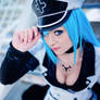 Esdeath ice eye