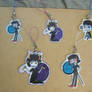 homestuck keychains