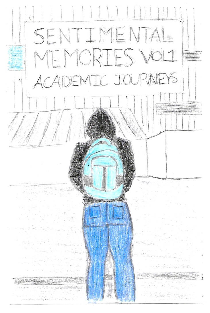 Sentimental Memories Cover Art (2023) by Ajsonicx on DeviantArt