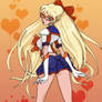 Sailor V