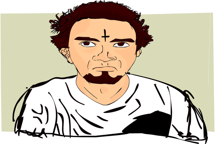Giu fan art c: by Rigiid on DeviantArt