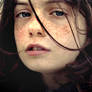 sandy eyes