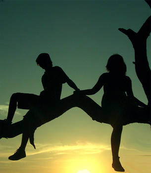 youth II by marielliott